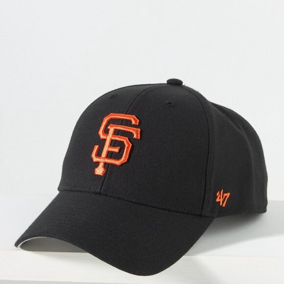 Anthropologie \'47 San Francisco Giants Clean Up Baseball Cap
